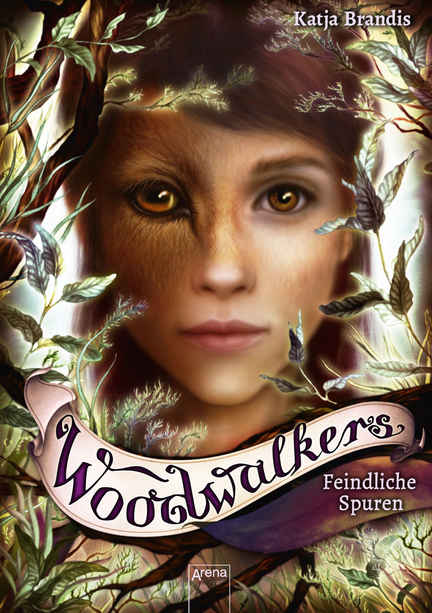 Woodwalkers Bilder: Bring Your Imagination to Life!